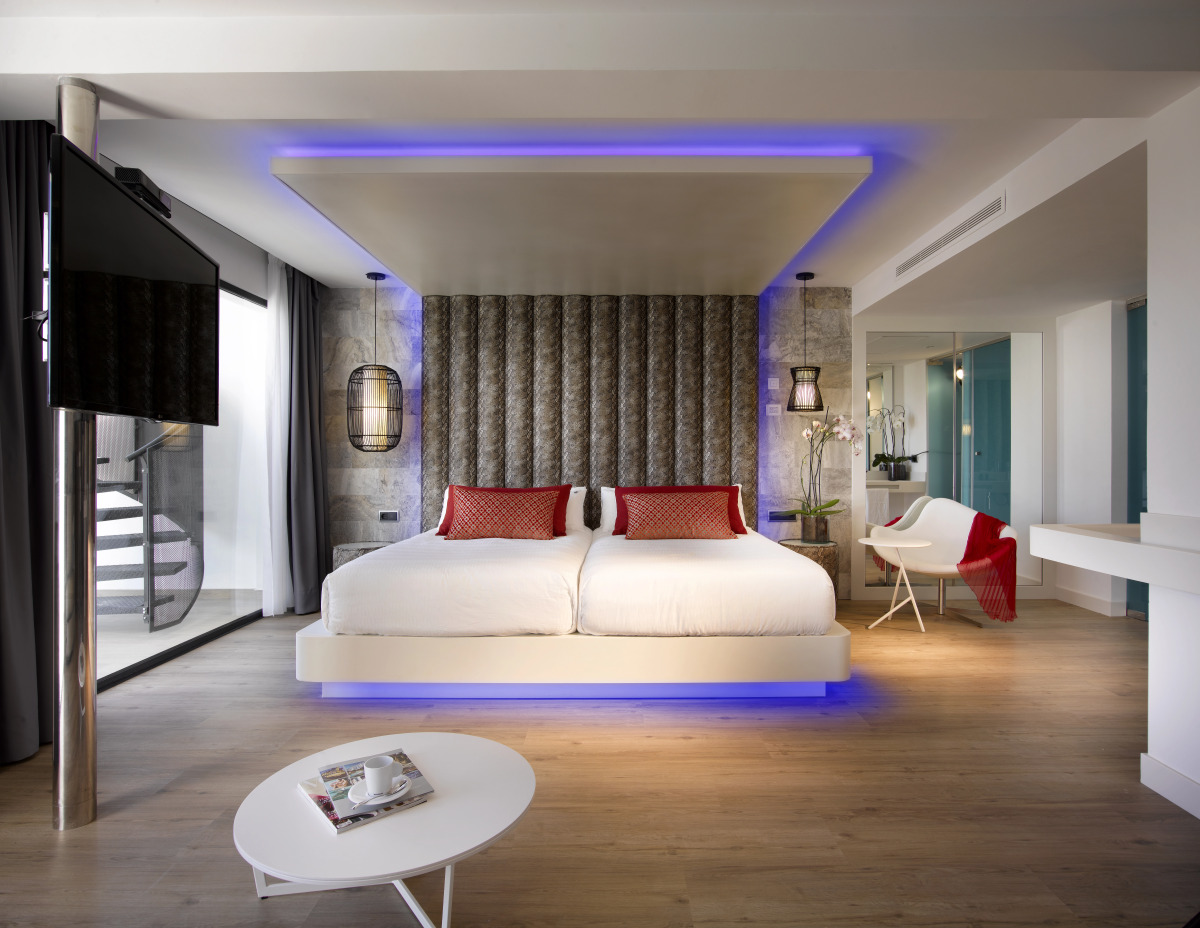 The Site Hotel Ibiza