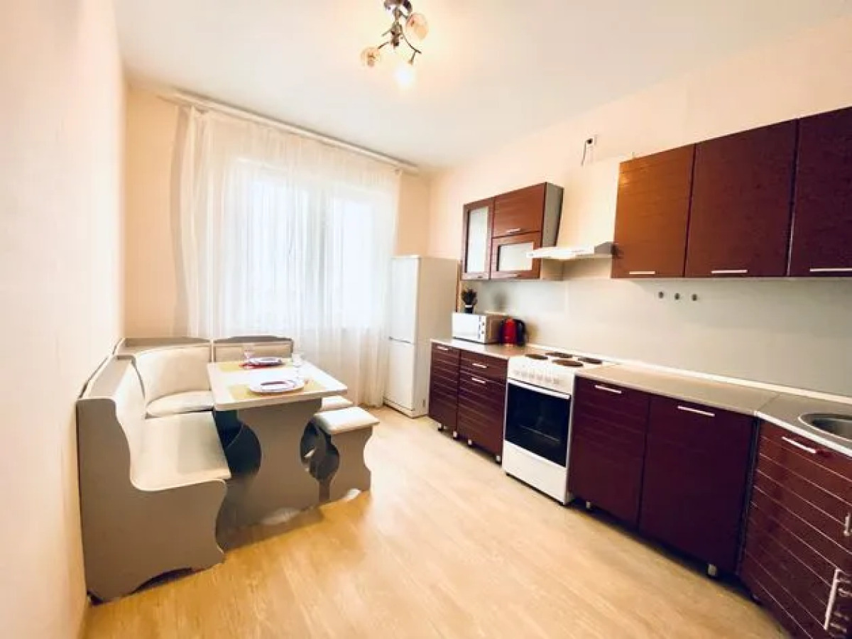 SEVER Пролетарский, 39