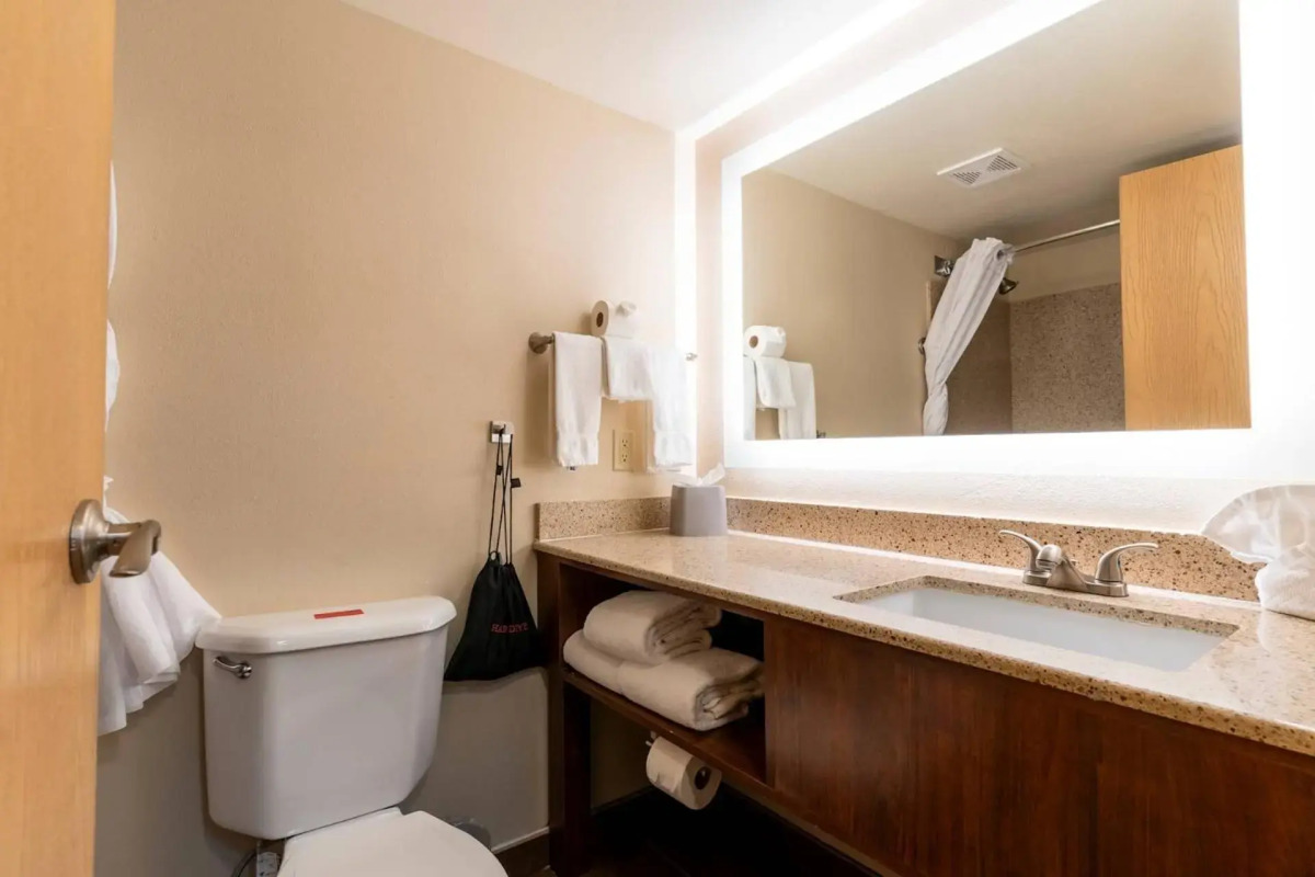 Grand Canyon Hotel & Suites