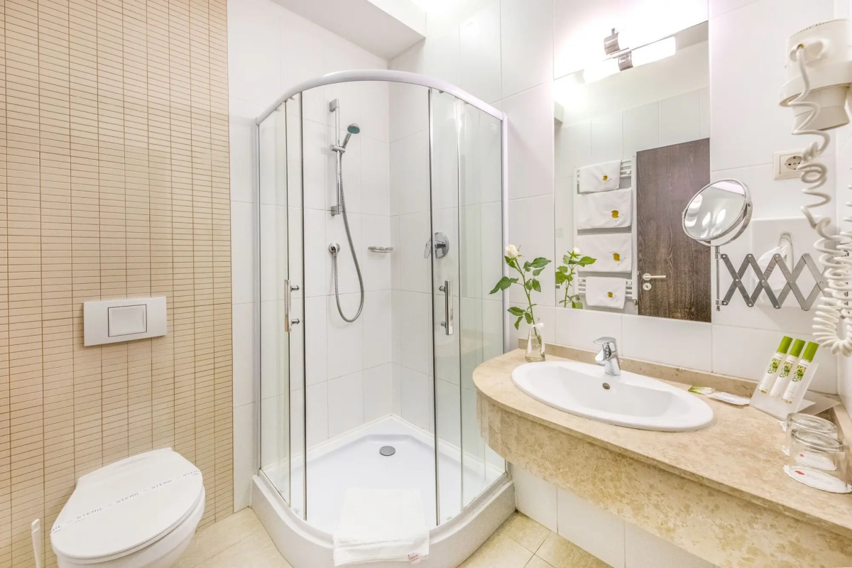 Budapest Airport Hotel Stáció Wellness & Conference