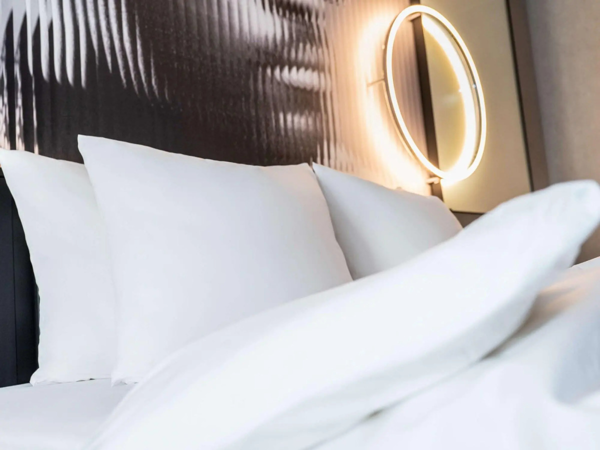 Tribe Amsterdam City