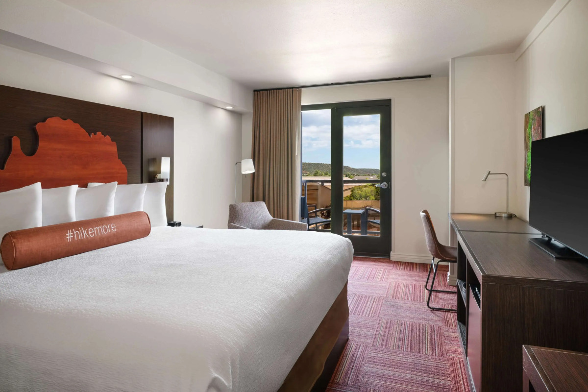 Aiden by Best Western Sedona