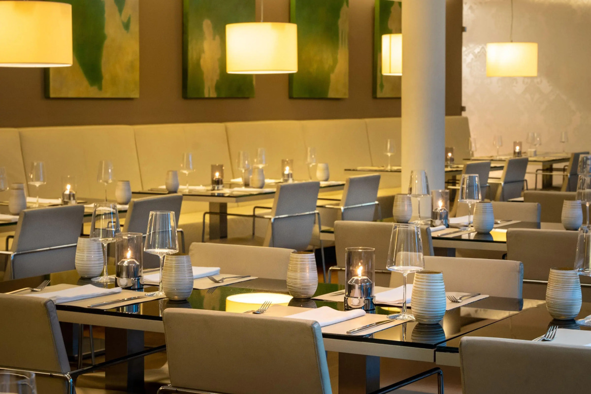 INNSiDE by Meliá Dresden