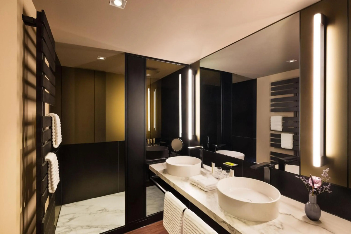 Le Méridien Hamburg