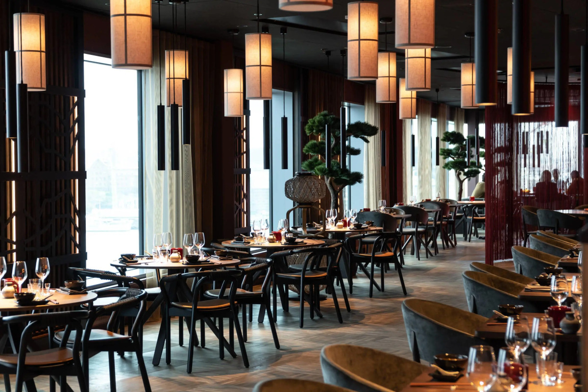 Clarion Hotel The Pier