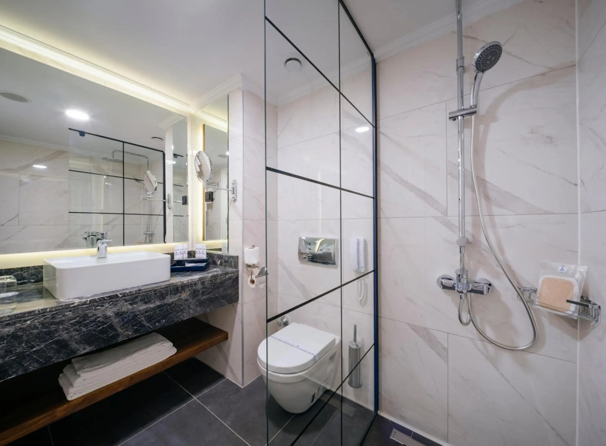 Hôtel l'Elysée Val d'Europe