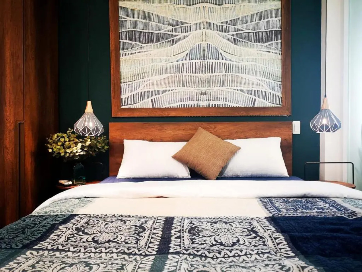 Benzen Boutique Stays Hostel and Apartment