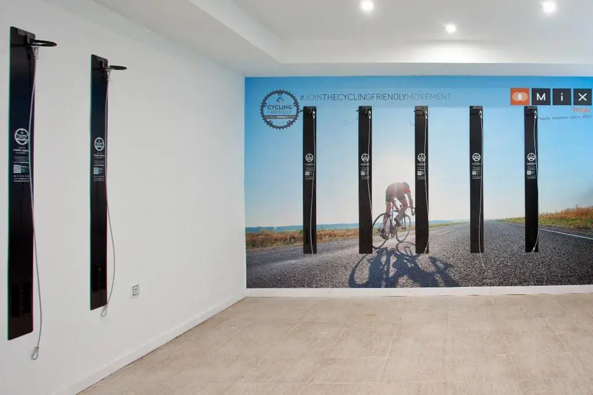 Апартаменты Mix BR App AT-2179