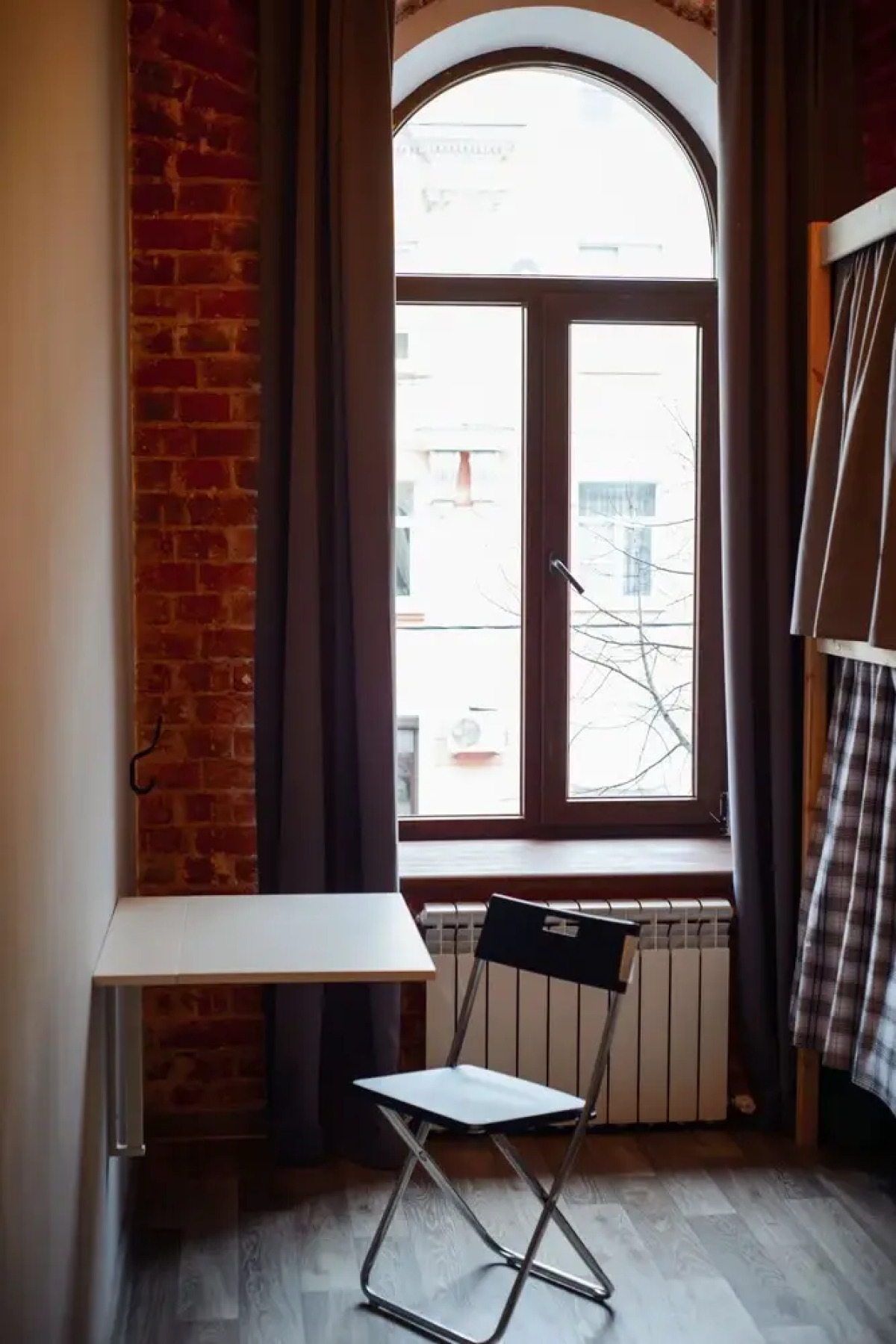 Рус-Ярославль хостел