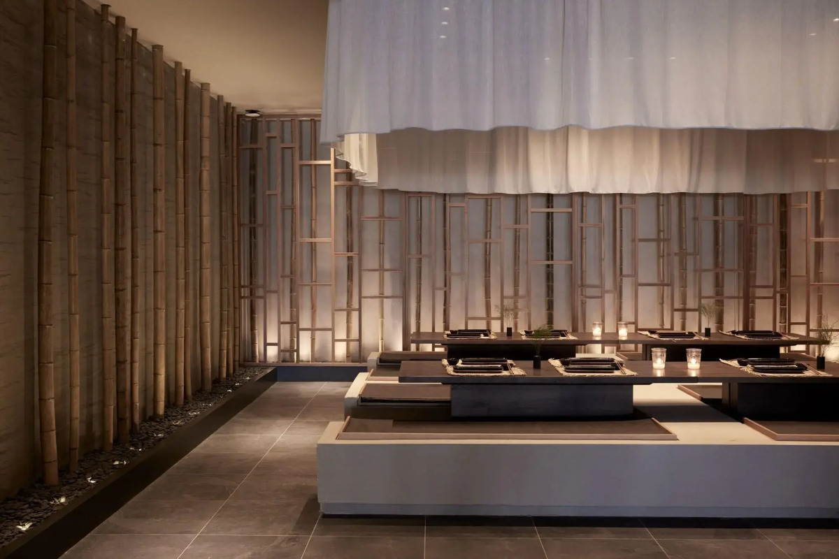 Elissa Lifestyle Beach Resort – Adults Only