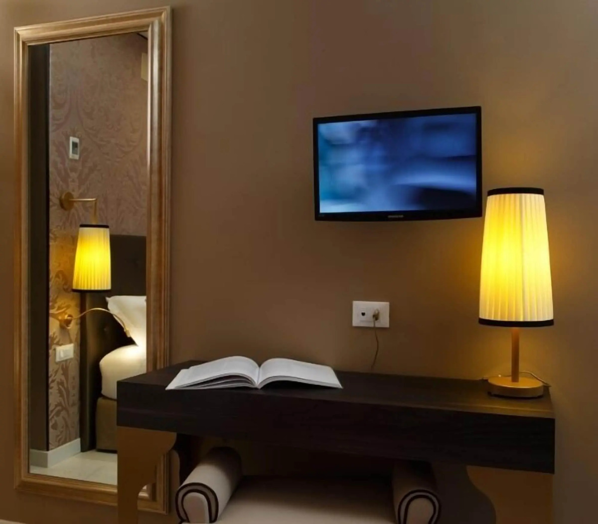 Arcadia Boutique Hotel