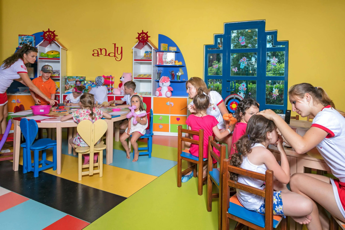 Mirage Park Resort - All Inclusive