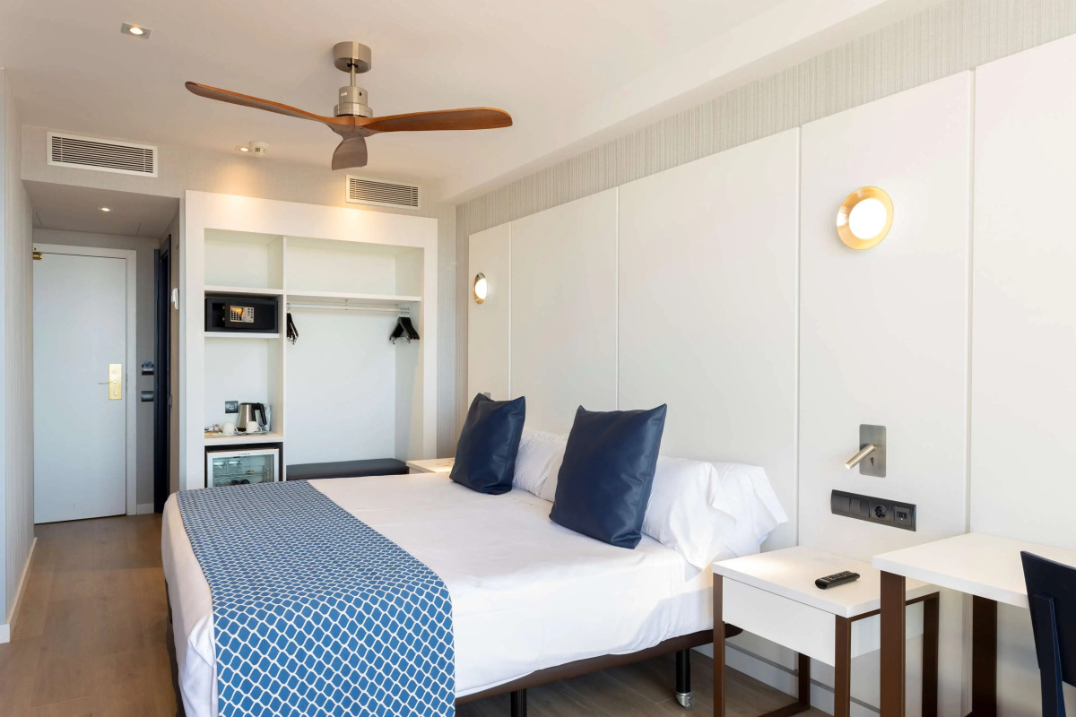 Catalonia Majorica Hotel