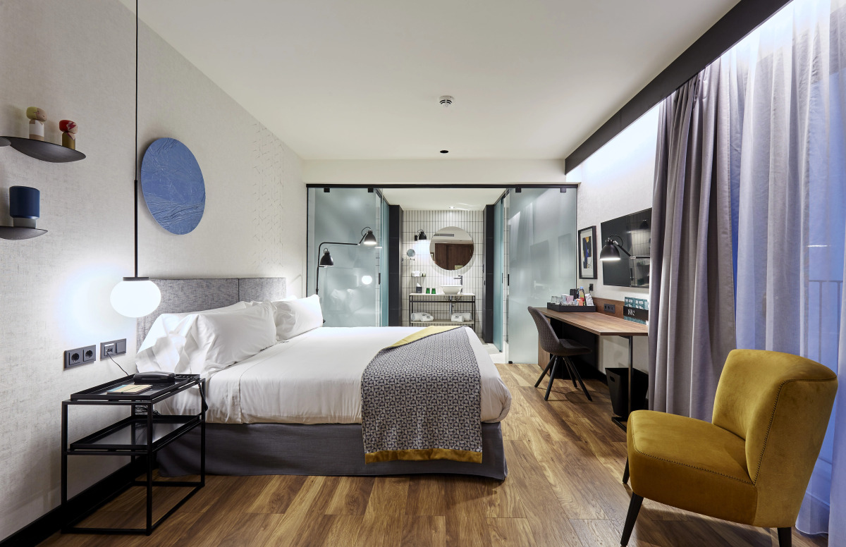 Radisson Blu 1882 Hotel, Barcelona Sagrada Familia