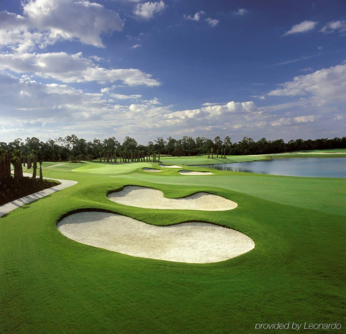 The Ritz-Carlton, Sarasota