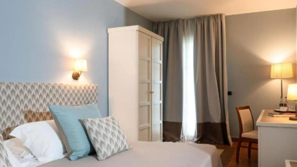 Cappuccina Country Resort