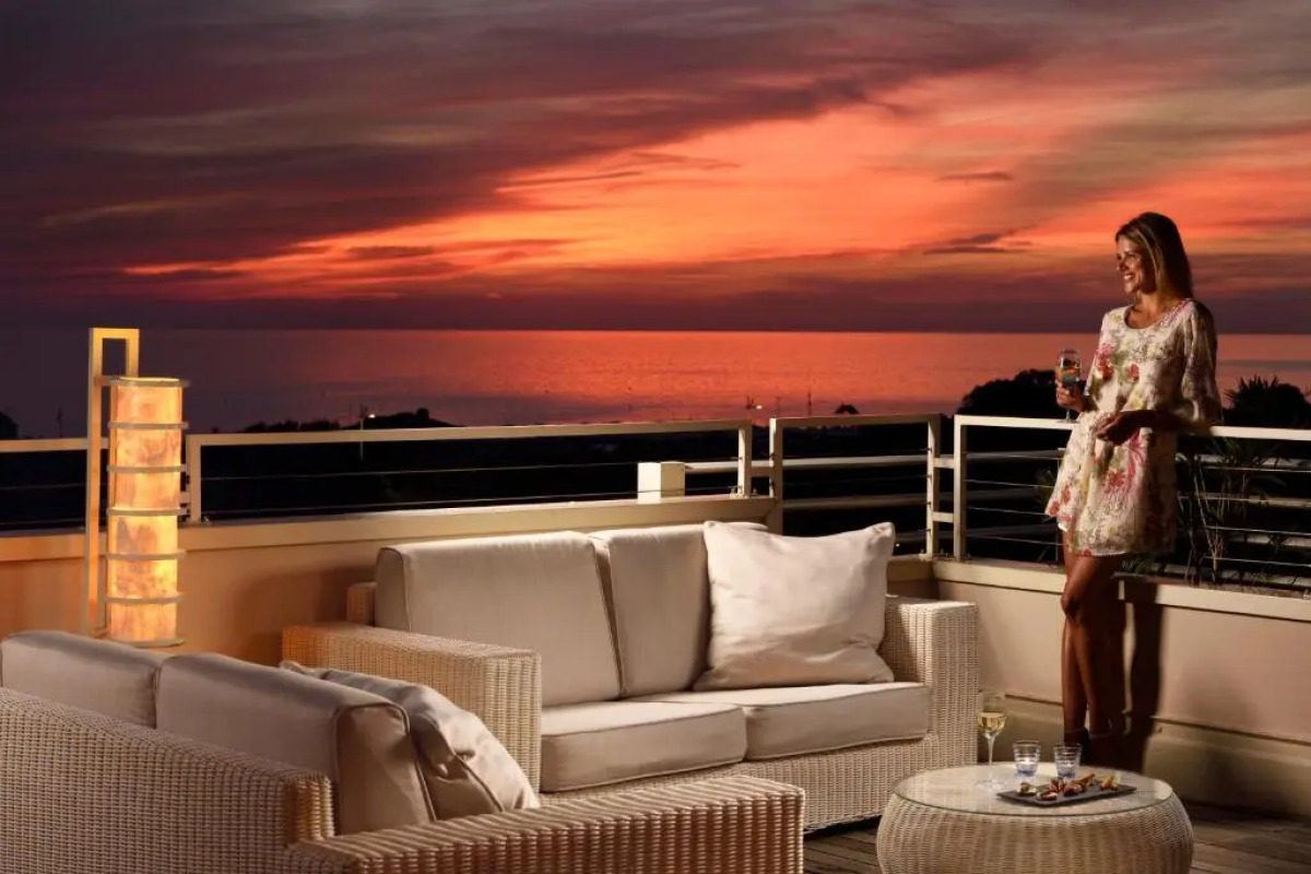 Versilia Lido | UNA Esperienze