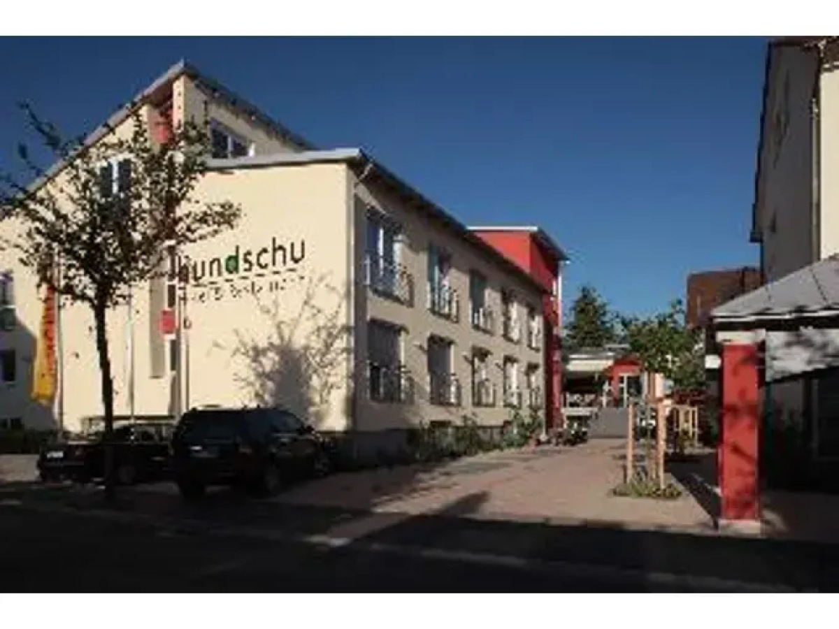 Ringhotel Bundschu