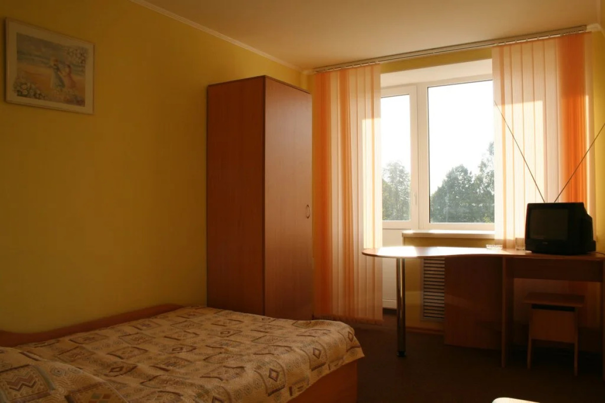 Мотель Феникс