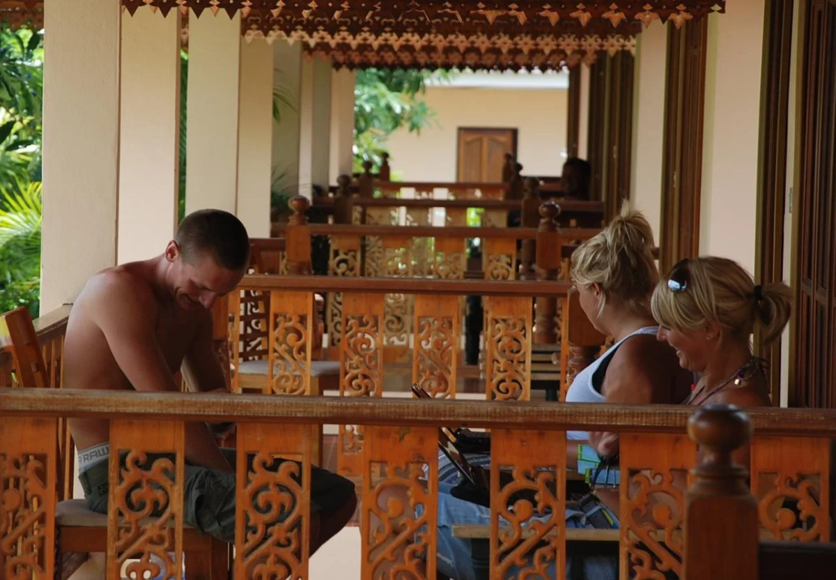 Phi Phi Anita Resort