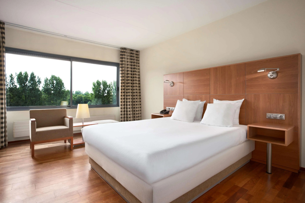 NH Capelle Rotterdam