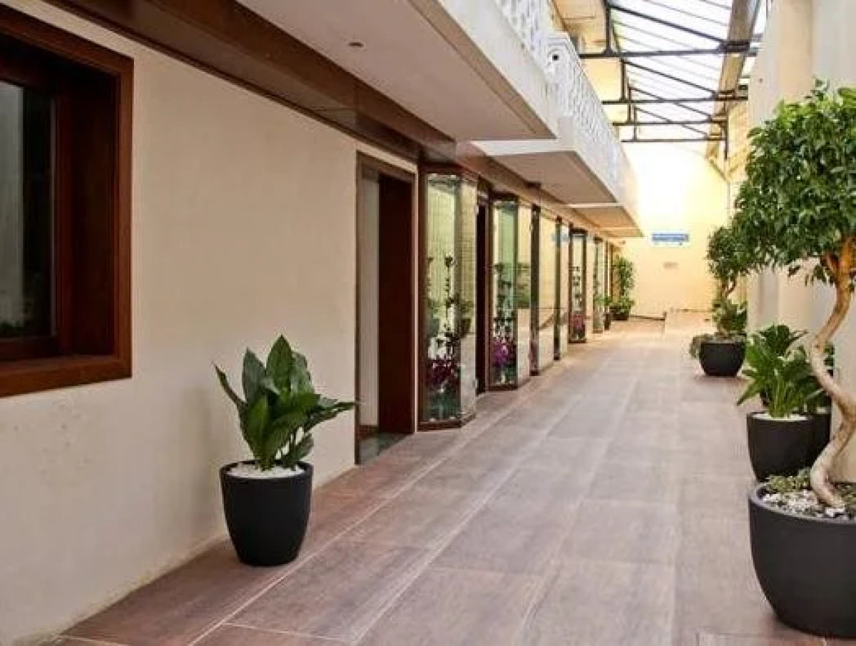 Hotel Xlendi Resort & Spa