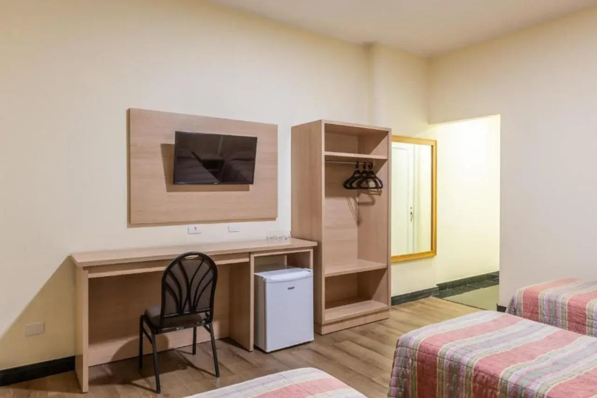 DELPLAZA Timbiras São Paulo