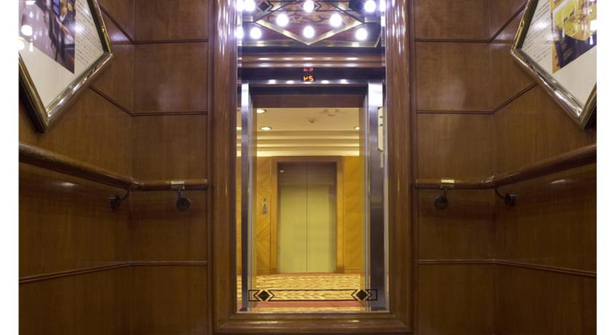 Citic Ningbo International Hotel