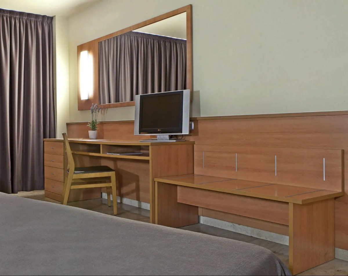 Hotel SB Express Tarragona