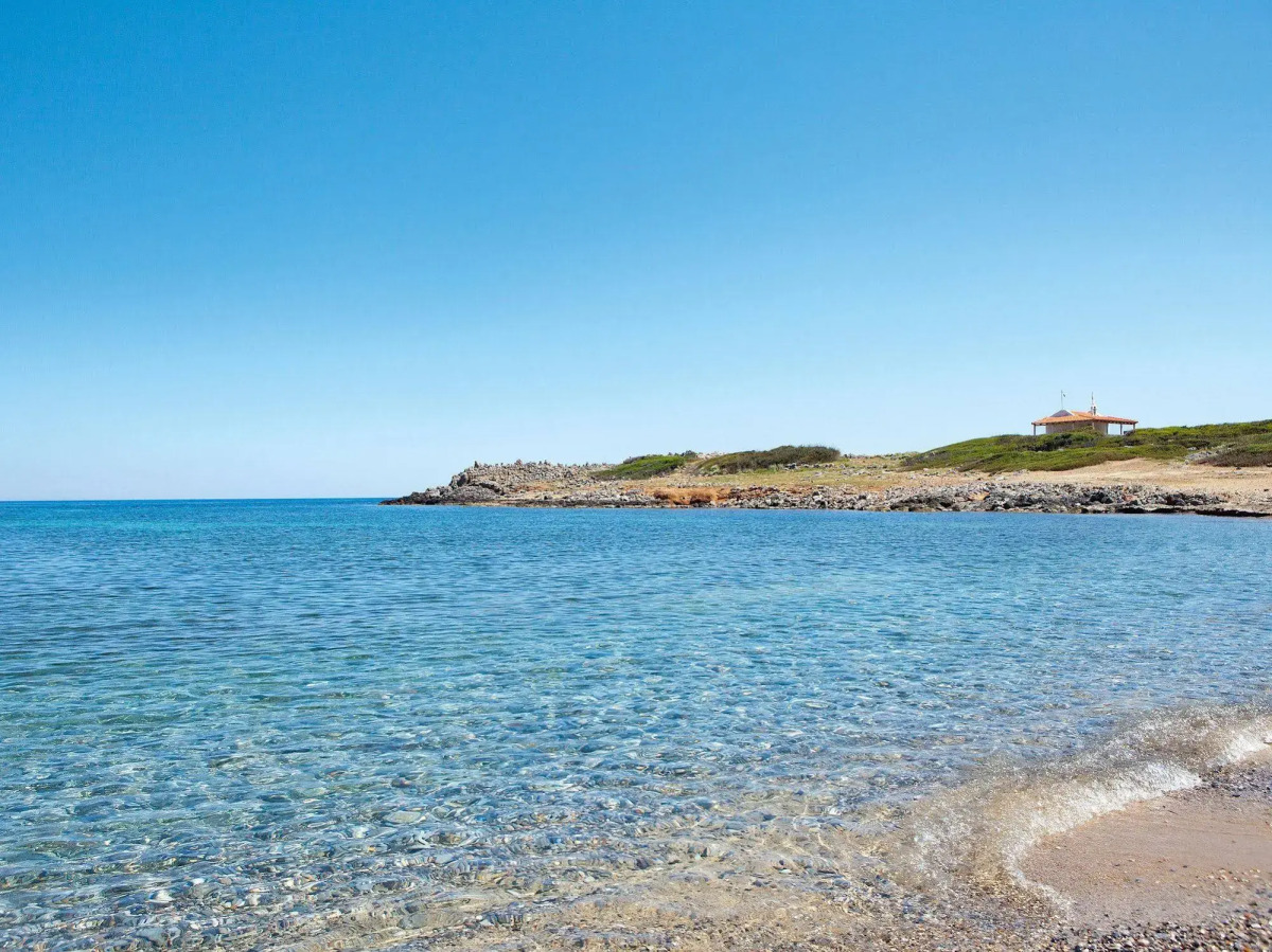 Grecotel Meli Palace