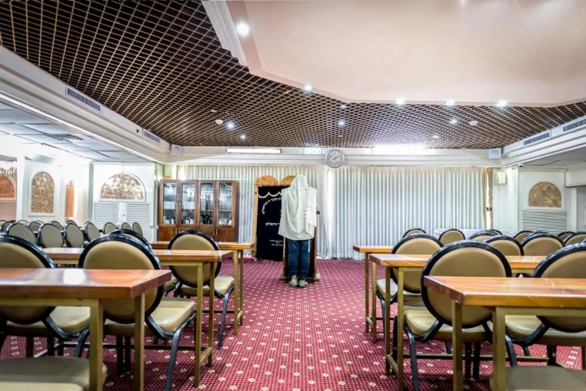 Jerusalem Gate Hotel