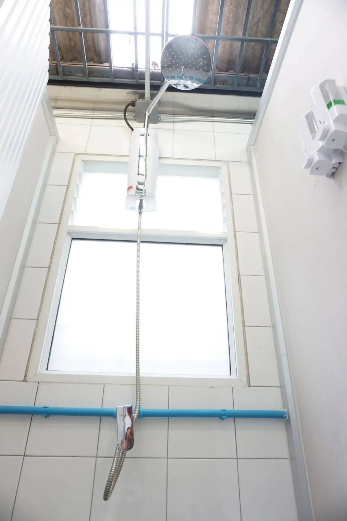 The Hive Hatyai Hostel