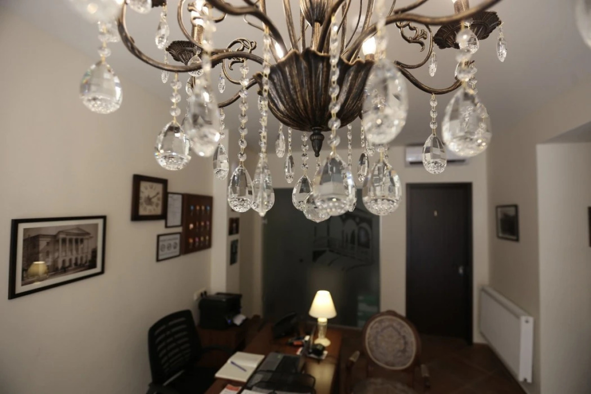 Отель Le Caucase