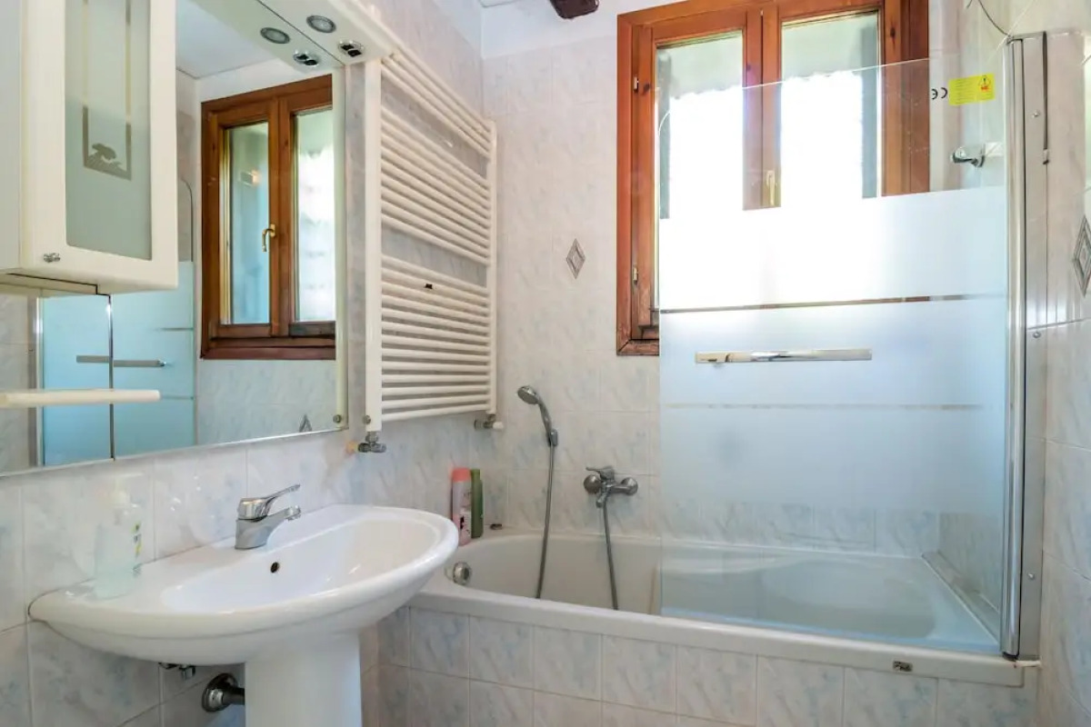 Alloggio Ai Tre Ponti