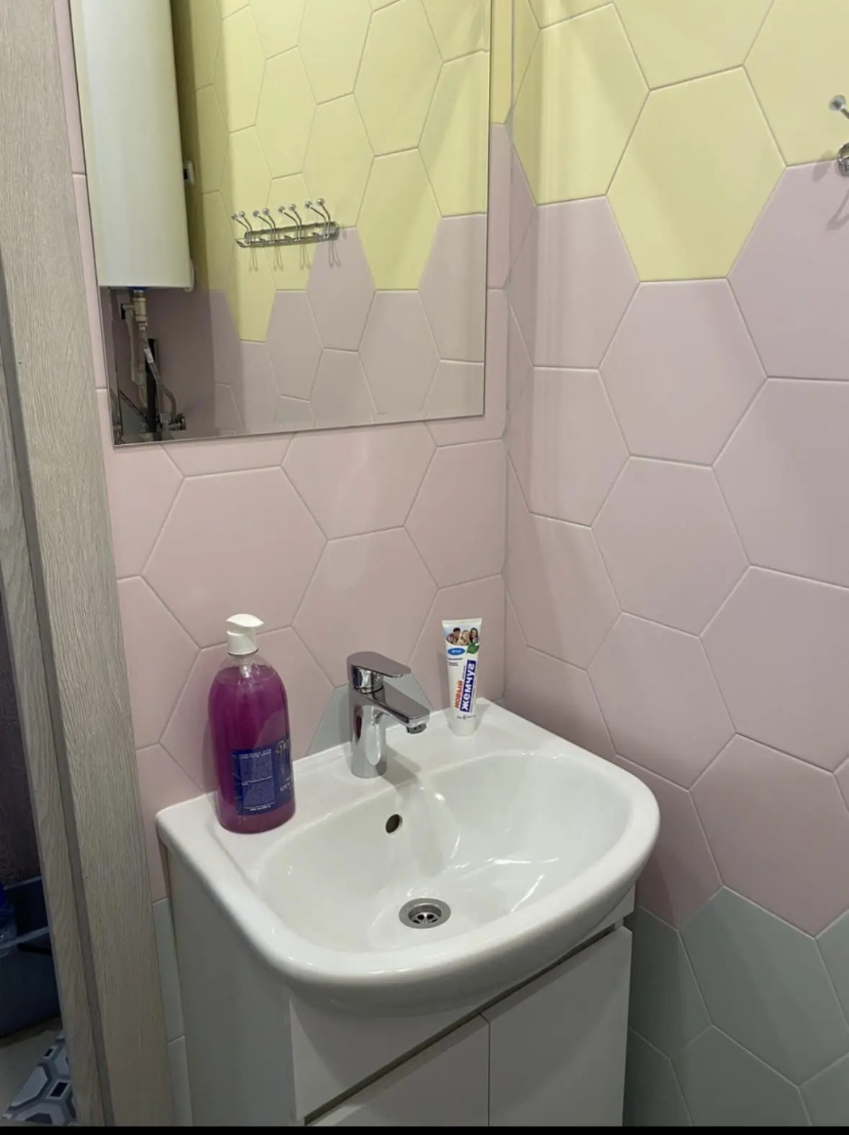 Апартаменты на улице Карла Маркса 75