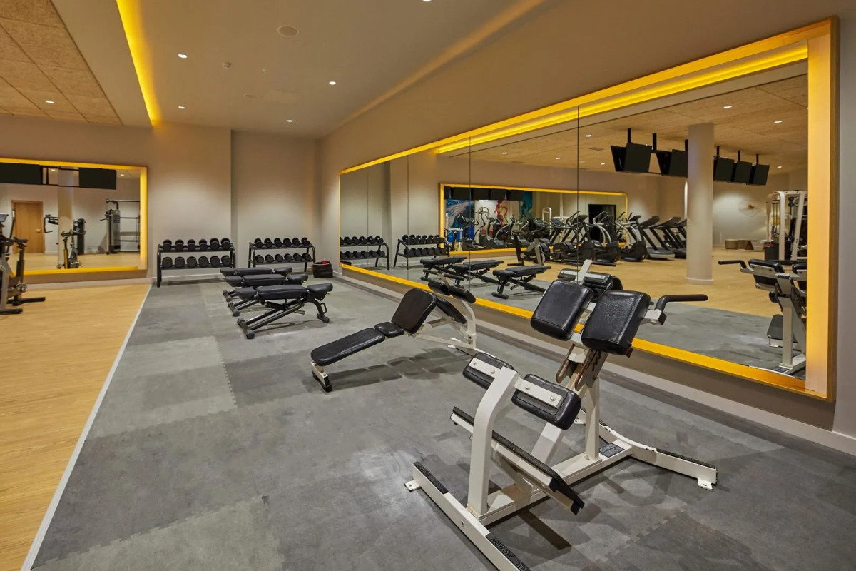 Secrets Lanzarote Resort & Spa