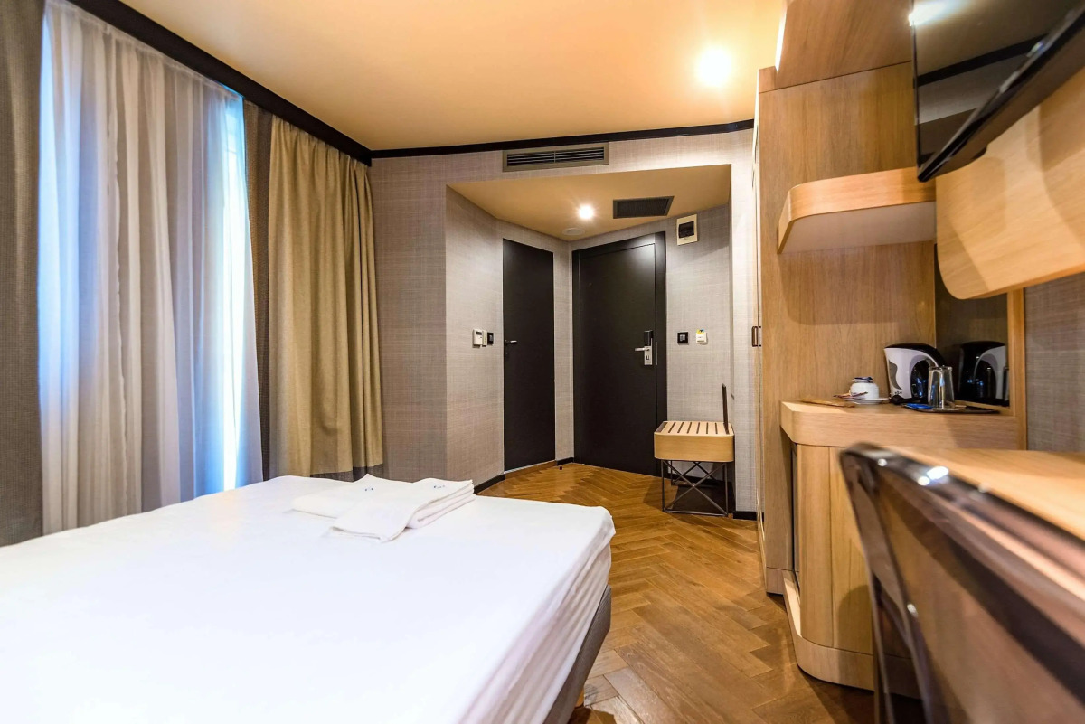 Eurostars Sofia City