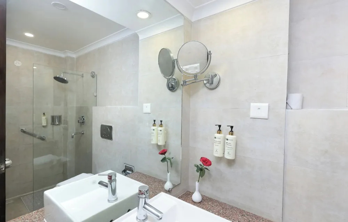 ECKO Antarman Ganges