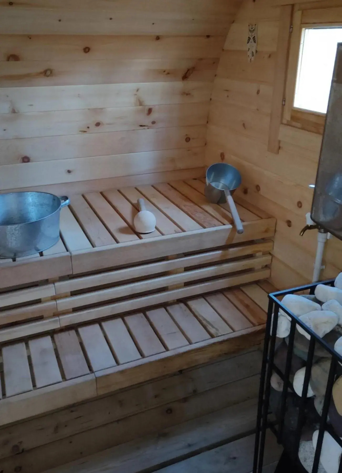 База отдыха Golden Time