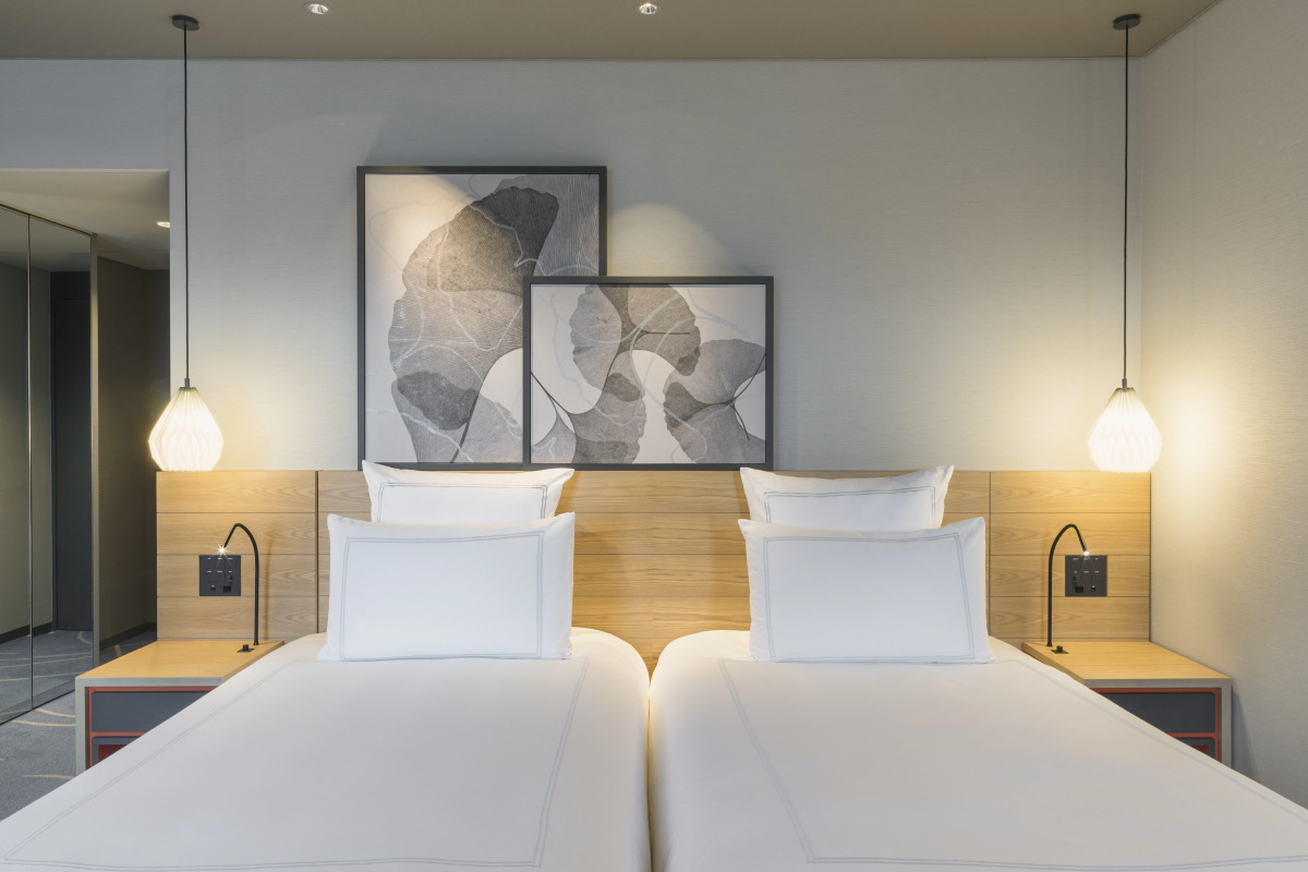 Swissotel Nankai Osaka