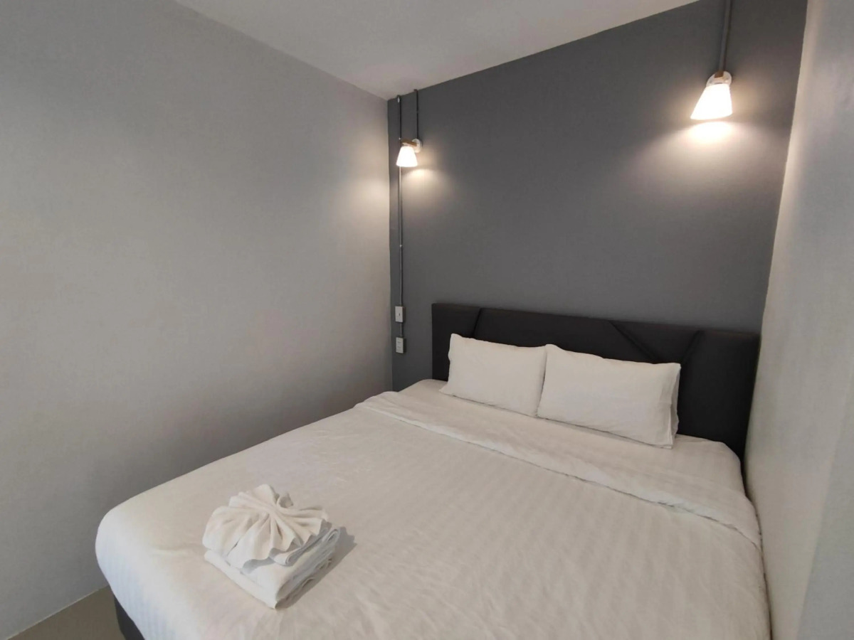 Life Hotel Rong Khun