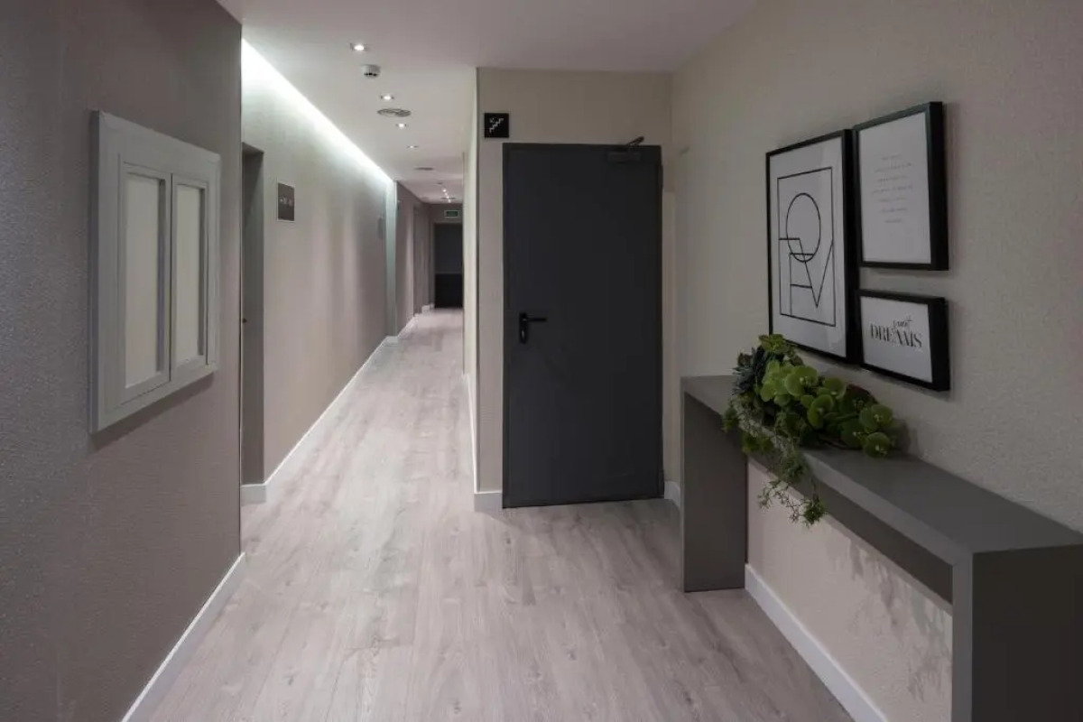 Catalonia Gran Vía BCN