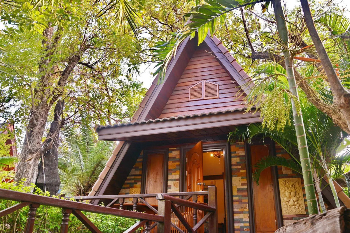 Khunsri Resort Pattaya