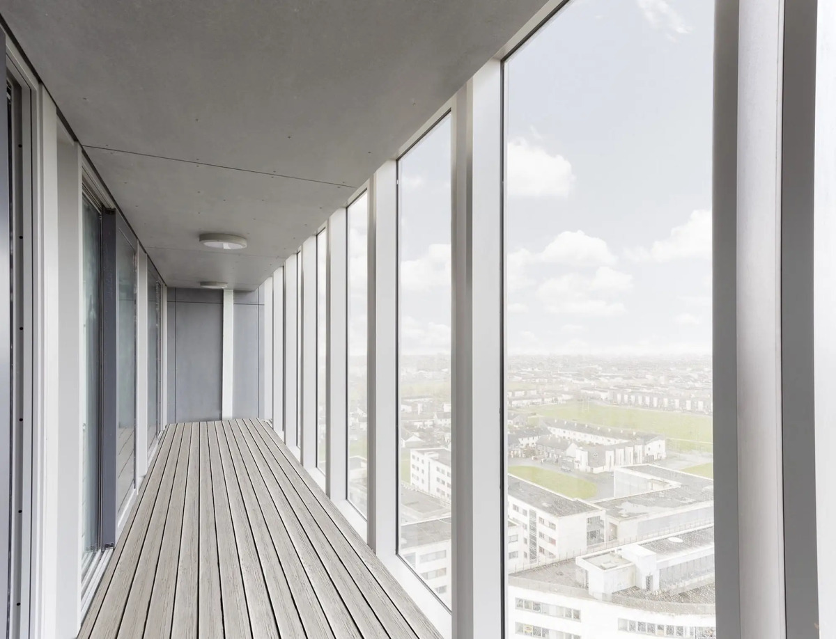 Metro Hotel & Apartments Dublin Airport