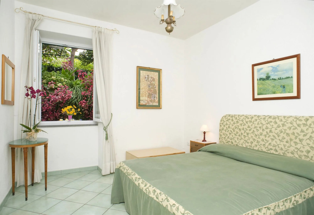 Hotel & Residence Matarese