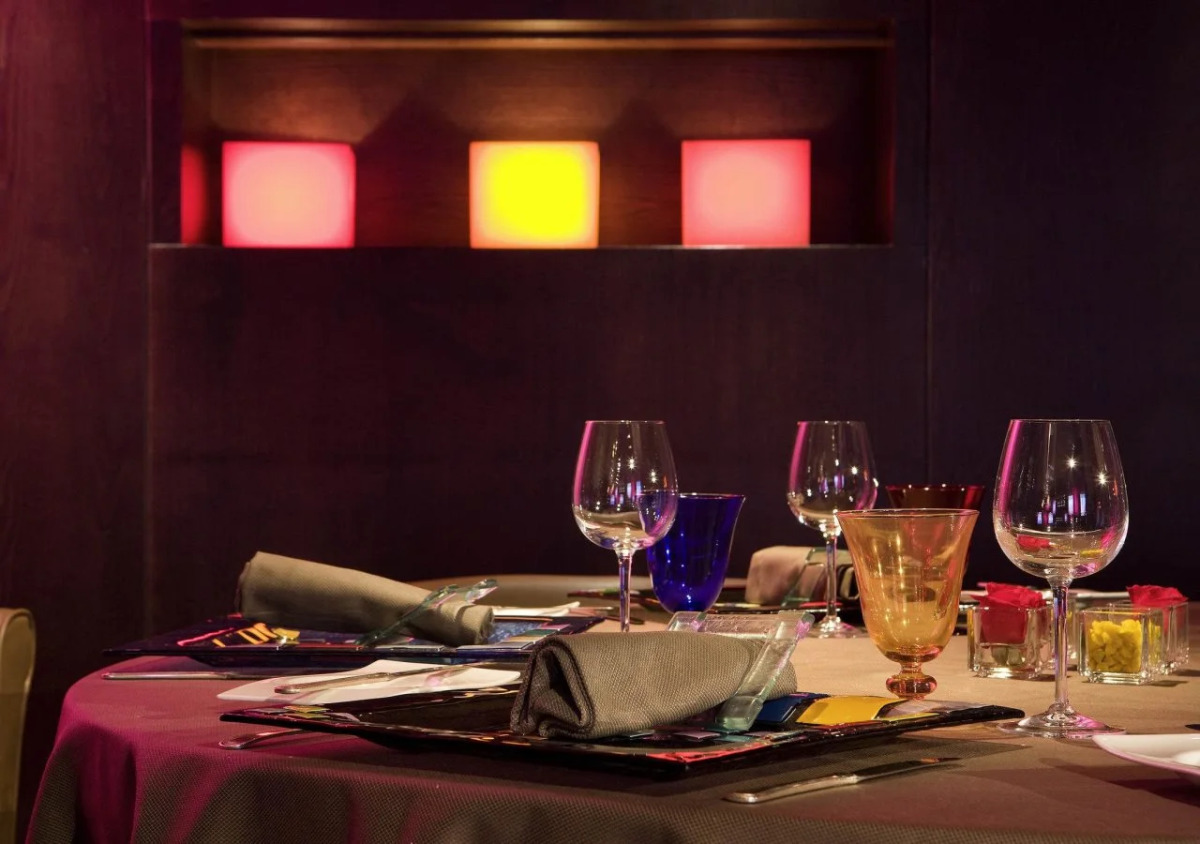 Sofitel Algiers Hamma Garden