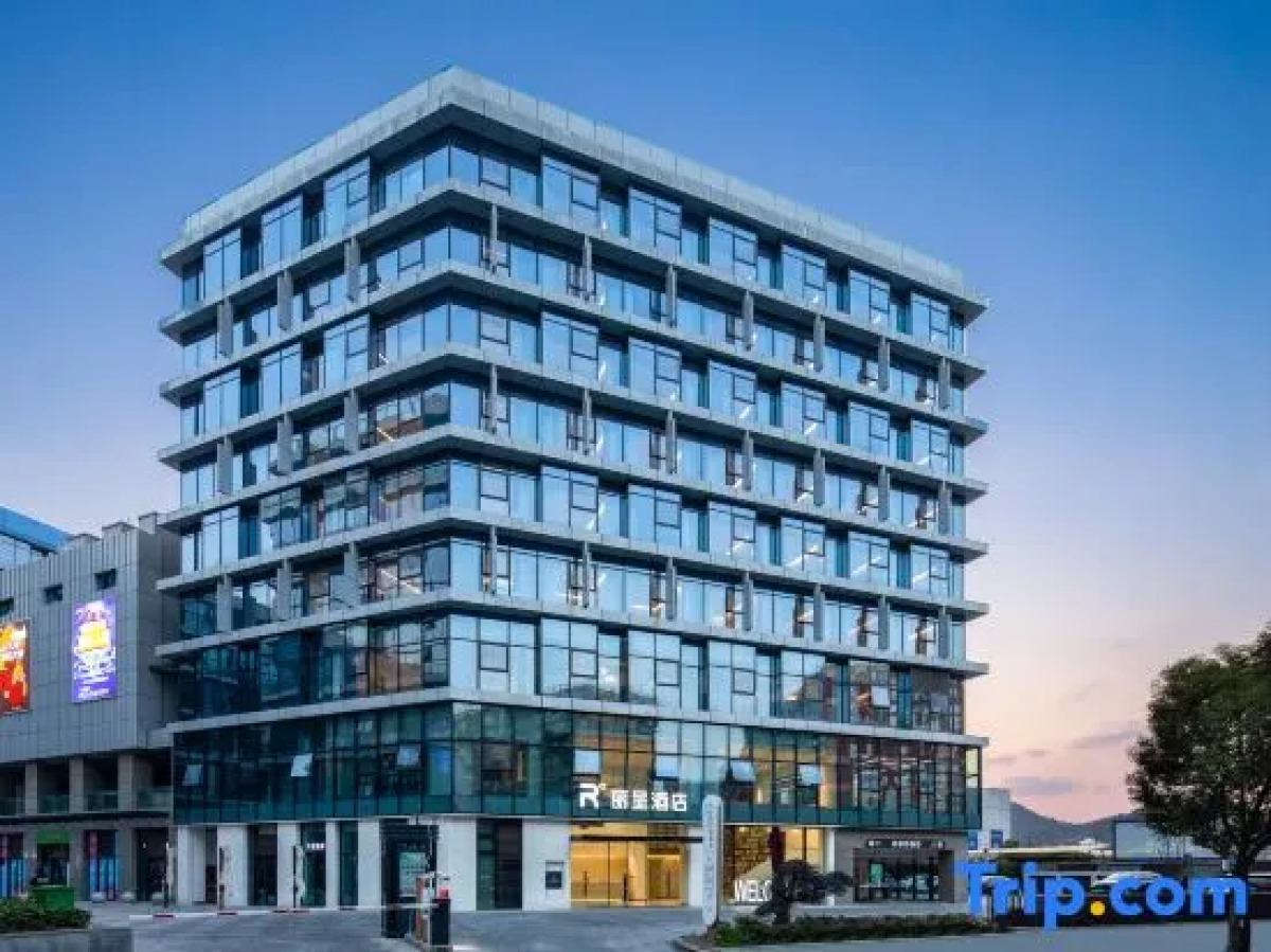 Hangzhou Xixi Jingshun Rezen Hotel