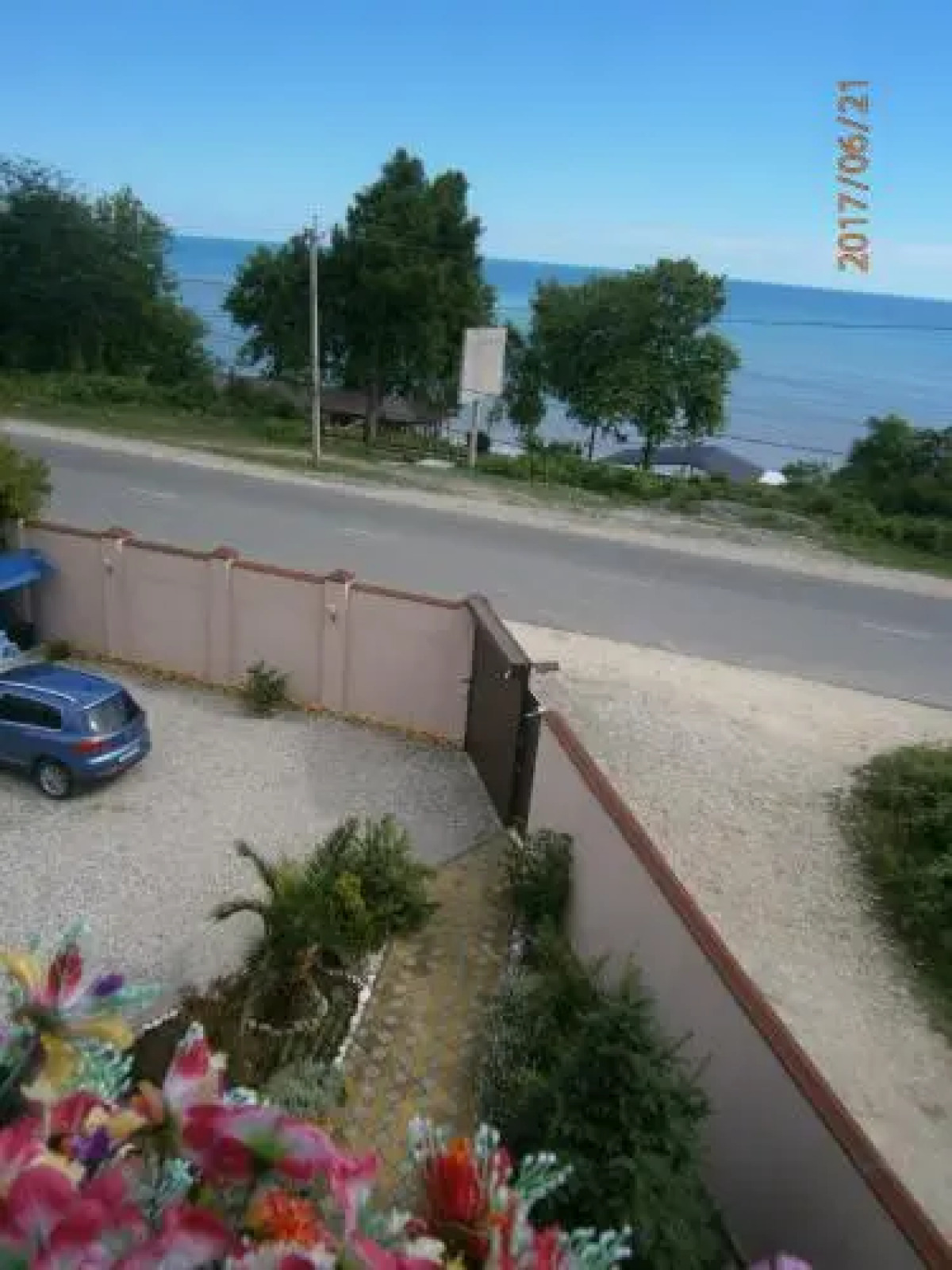 Guest house Barhatniy sezon