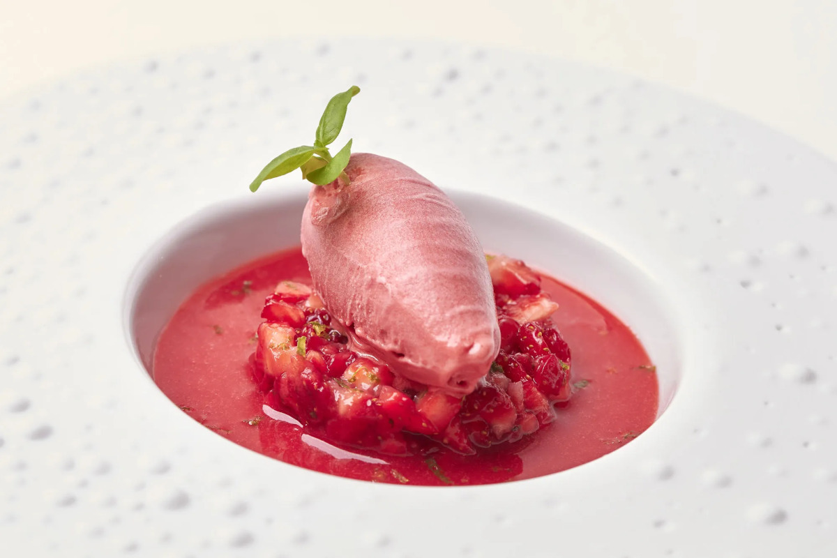 La Maison des Têtes