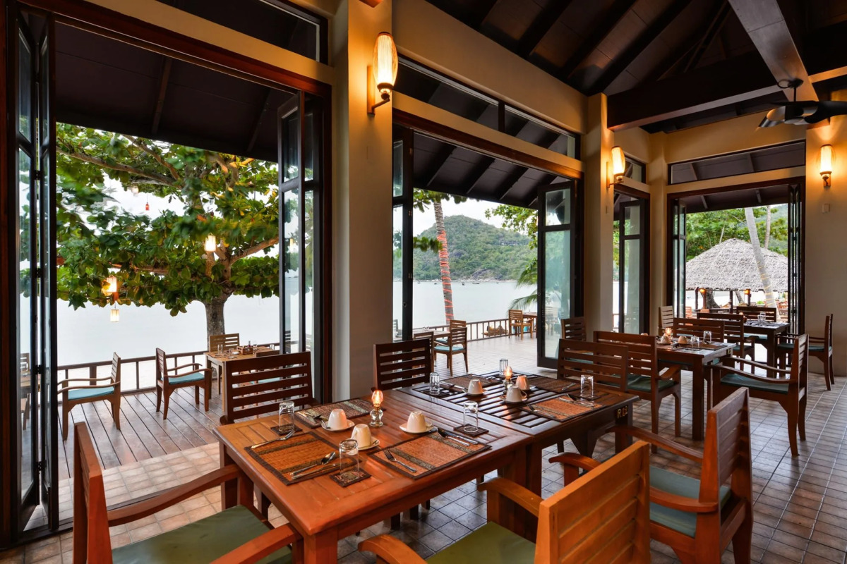 PingChan Koh Phangan Beachfront Resort